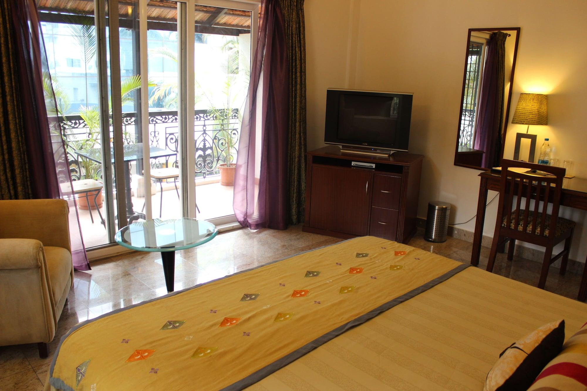 Justa Off Mg Road Hotel Bengaluru Kültér fotó