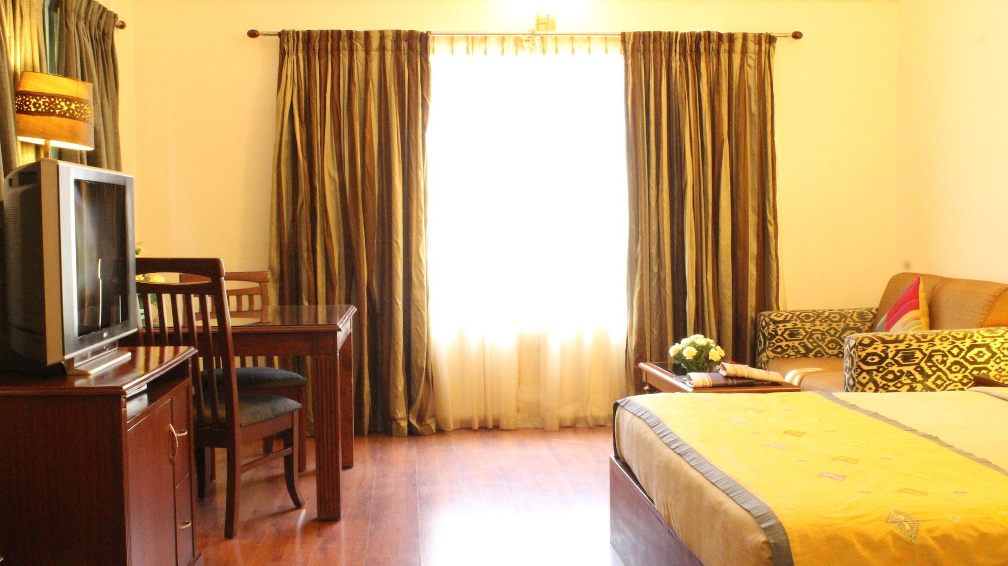 Justa Off Mg Road Hotel Bengaluru Kültér fotó